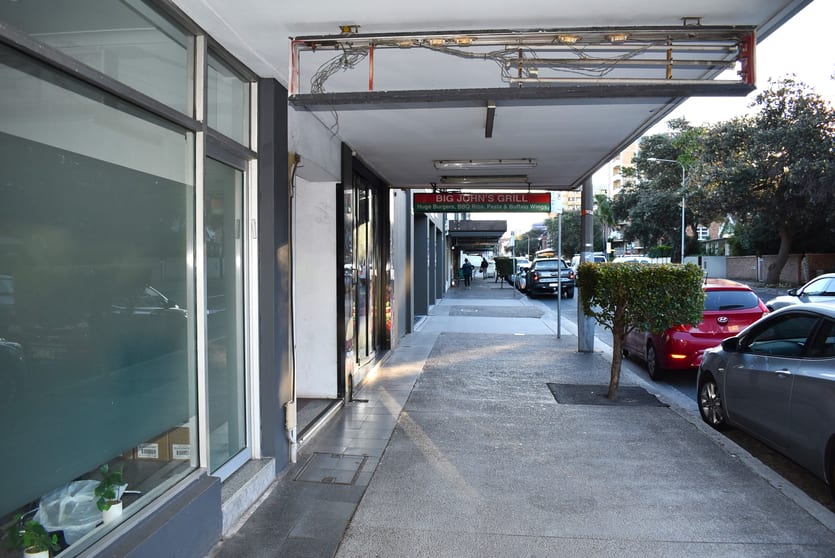 Click to view all images 211 Bondi Road Bondi NSW 2026 - Image 3
