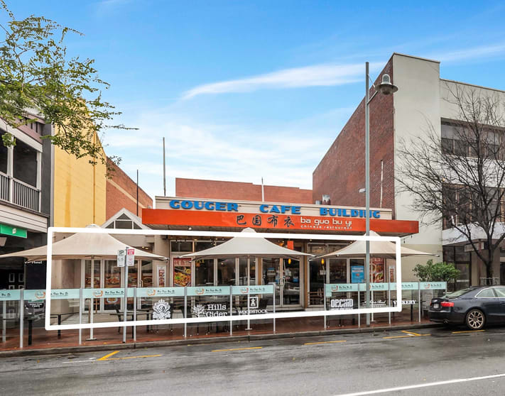 Click to view all images 98-100 Gouger Street Adelaide SA 5000 - Image 1