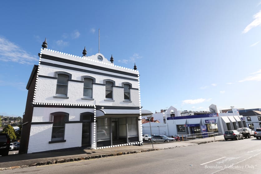 136 George Street Launceston TAS 7250 - Image 2