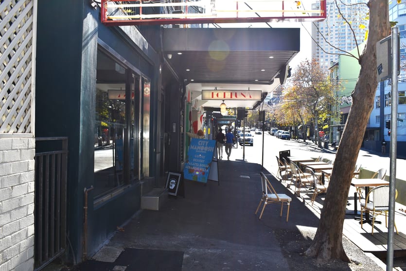Click to view all images 251 Victoria Street Darlinghurst NSW 2010 - Image 3