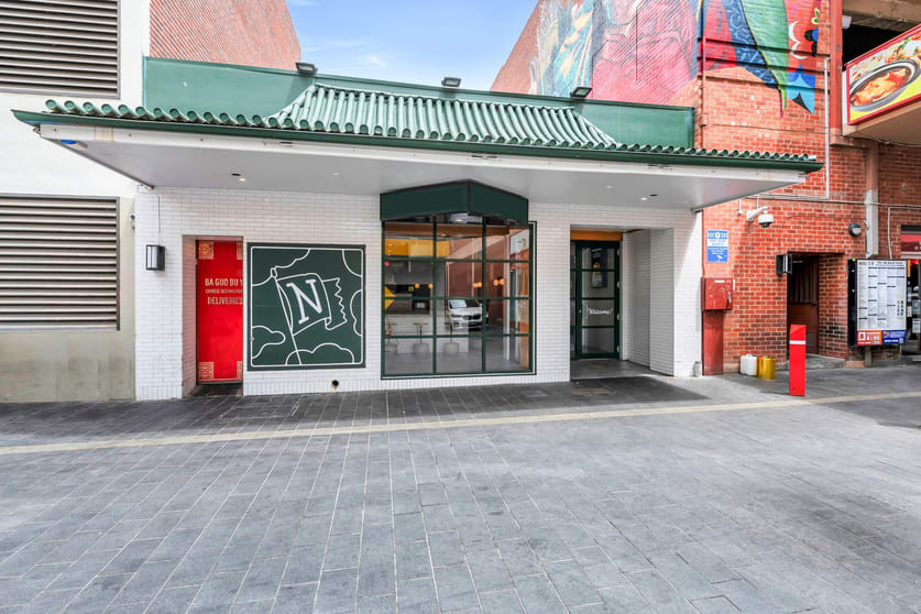 Click to view all images 31 Moonta Street Adelaide SA 5000 - Image 2