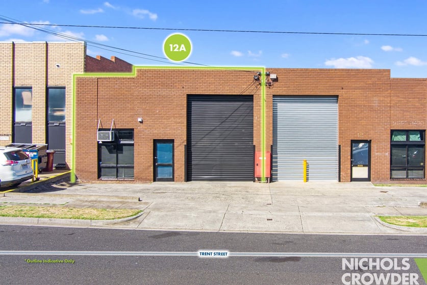 Click to view all images 12A Trent Street Moorabbin VIC 3189 - Image 1