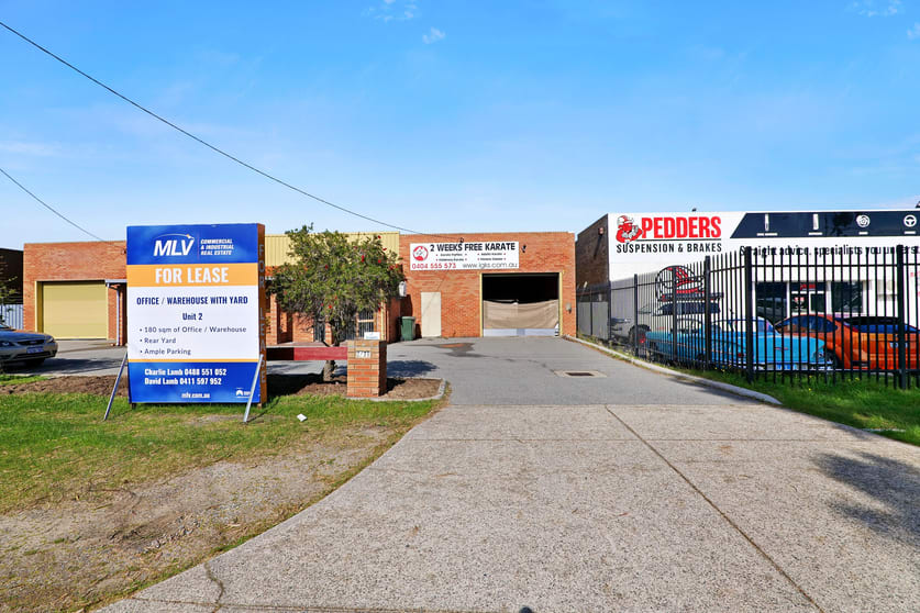 Click to view all images Unit 2/35 Shields Crescent Booragoon WA 6154 - Image 2