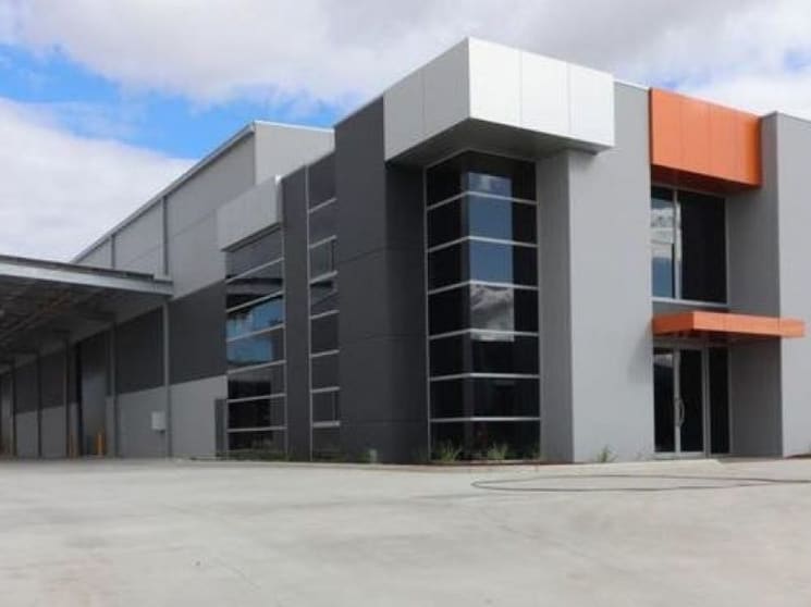 Click to view all images 34-46 Evolution Drive Dandenong South VIC 3175 - Image 1