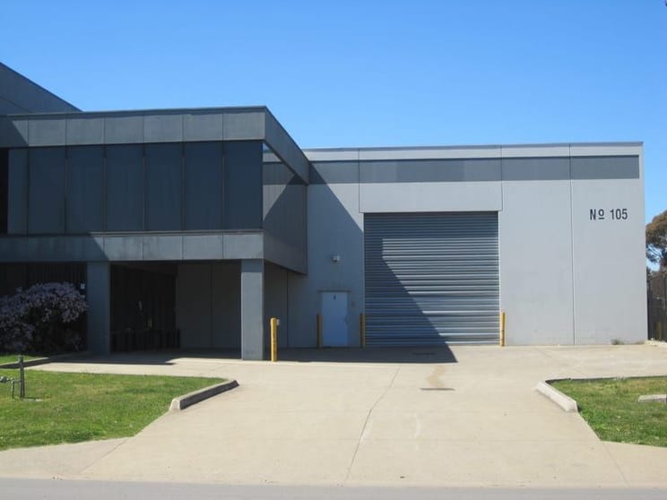 Click to view all images 105 Williams Road Dandenong VIC 3175 - Image 2