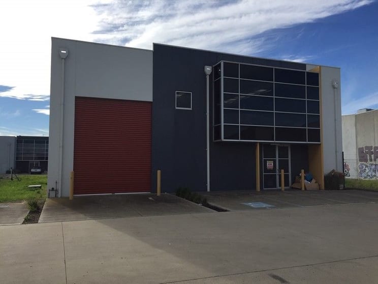 Click to view all images Unit 26/208 Boundary Road Braeside VIC 3195 - Image 1