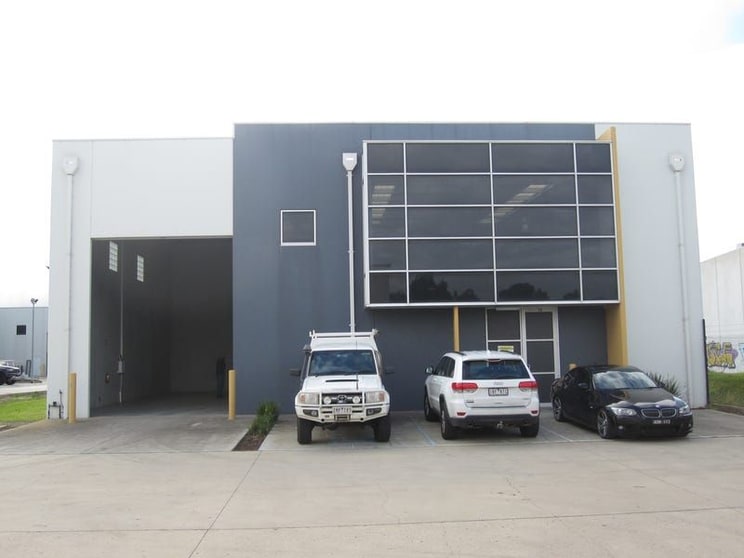 Click to view all images Unit 26/208 Boundary Road Braeside VIC 3195 - Image 2