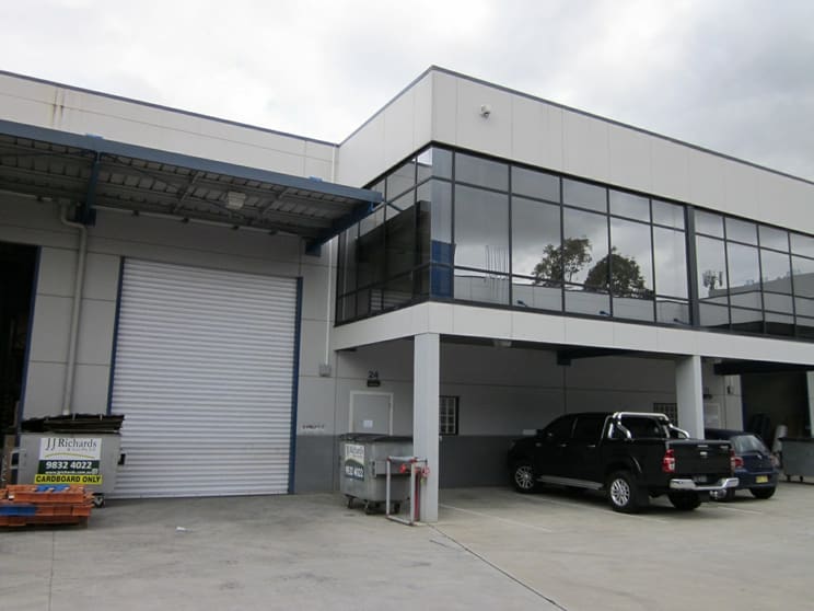Click to view all images 24/33 Holbeche Road Arndell Park NSW 2148 - Image 1