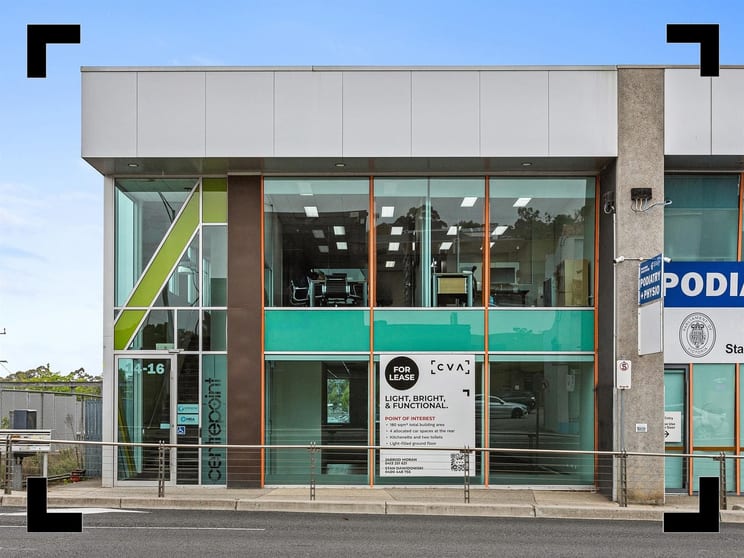 Click to view all images 1/14-16 Blackburn Road Blackburn VIC 3130 - Image 1