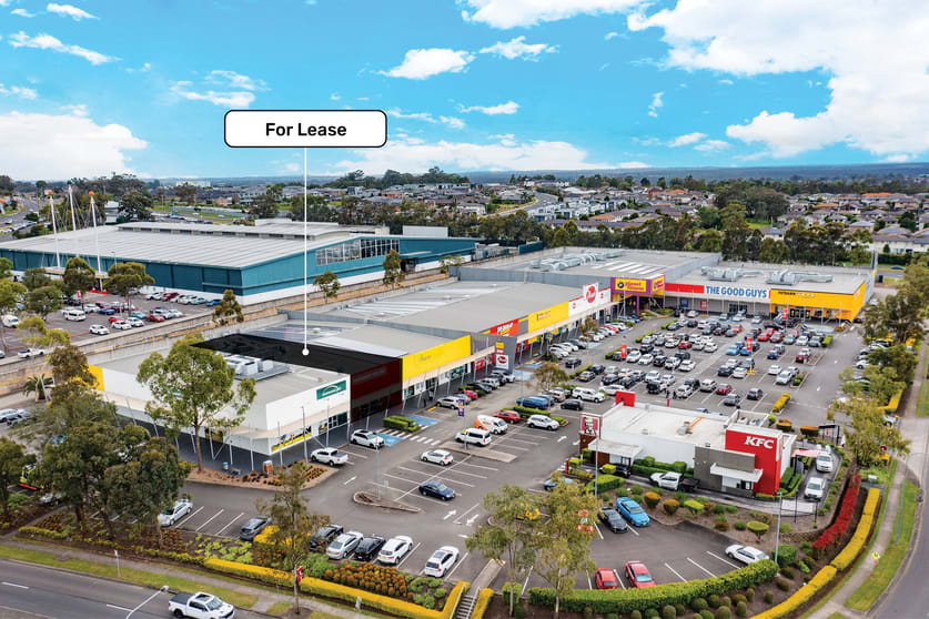 Cnr Parkers Farm Place Casula NSW 2170 - Image 2