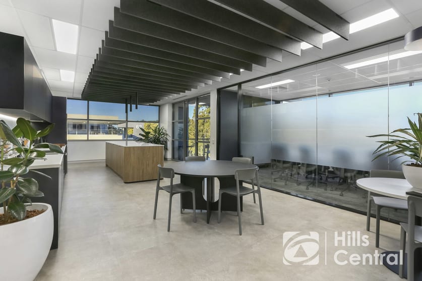 Click to view all images Suite 4.02/58 Norwest Boulevard Norwest NSW 2153 - Image 3