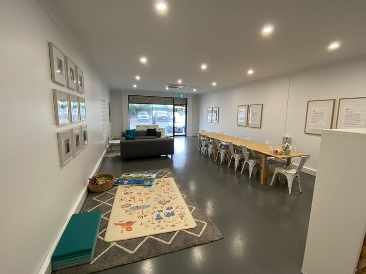Click to view all images Shop 3/Shop 3 21-23 Sheridan Street Cairns City QLD 4870 - Image 2