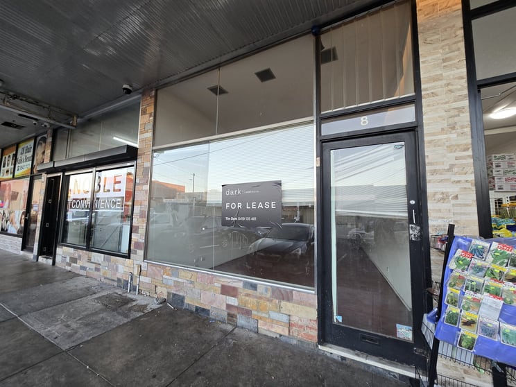 Click to view all images 8 Buckley Street Noble Park VIC 3174 - Image 1