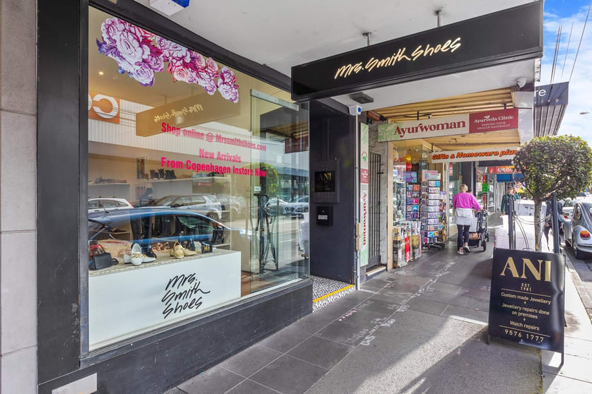 Click to view all images 171 Glenferrie Road Malvern VIC 3144 - Image 1