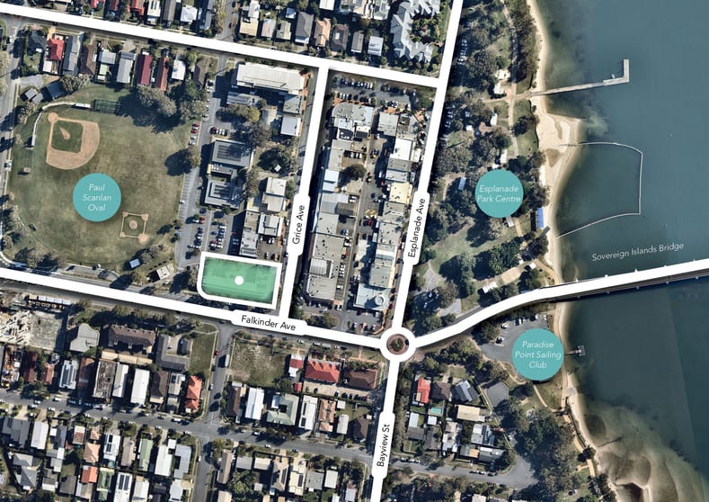 Click to view all images U14/15/2 Grice Avenue Paradise Point QLD 4216 - Image 3