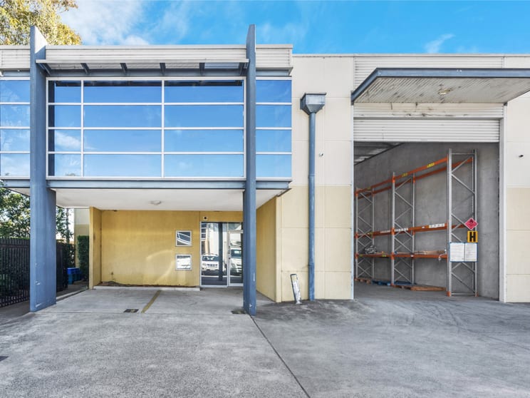 Click to view all images 1/8 Millennium Court Silverwater NSW 2128 - Image 1