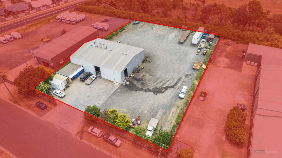 Click to view all images 4 Molloy Street Torrington QLD 4350 - Image 1
