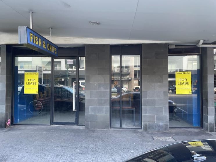 Click to view all images Ground Shop/61 Bay Street Port Melbourne VIC 3207 - Image 1
