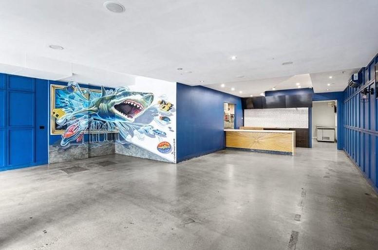 Click to view all images Ground Shop/61 Bay Street Port Melbourne VIC 3207 - Image 2