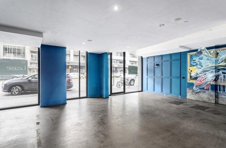Click to view all images Ground Shop/61 Bay Street Port Melbourne VIC 3207 - Image 3