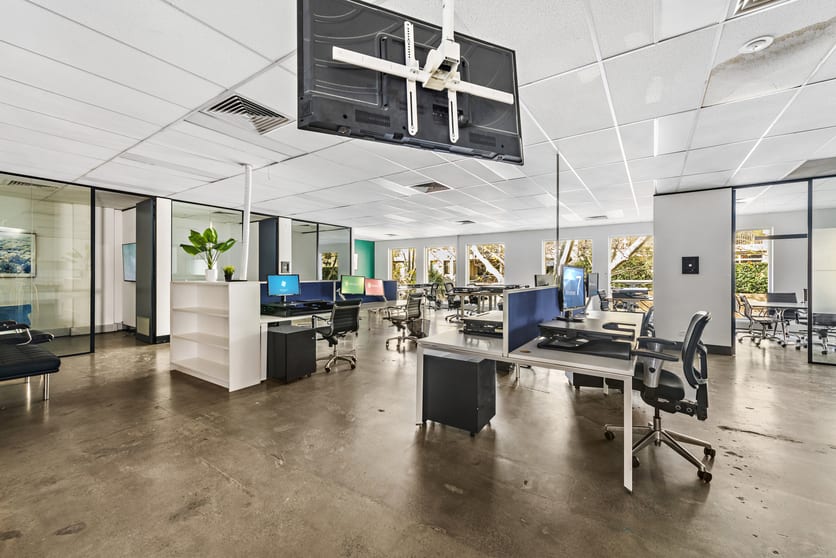 Click to view all images Level 1/33-39 Riley Street Woolloomooloo NSW 2011 - Image 2