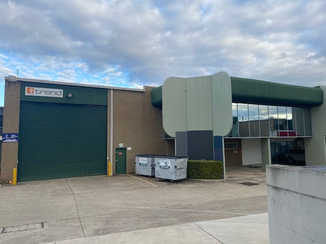 Click to view all images 16/167 Prospect Highway Seven Hills NSW 2147 - Image 1