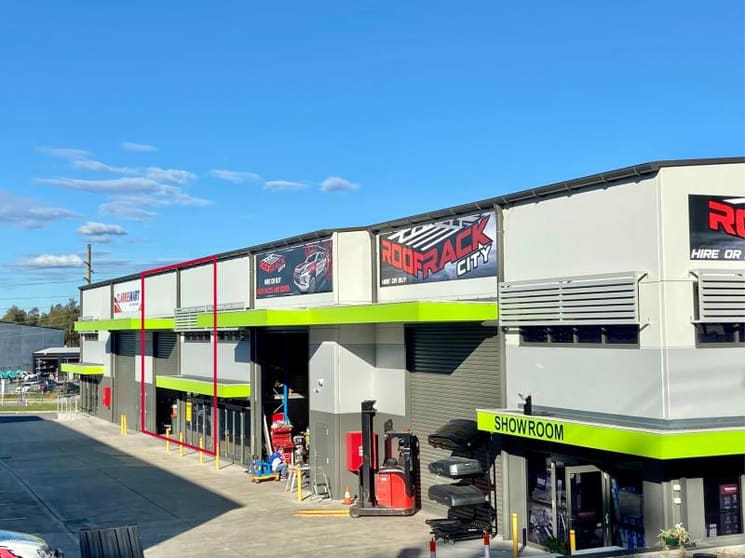 Unit 2/8 Cobbans Close Beresfield NSW 2322 - Image 2