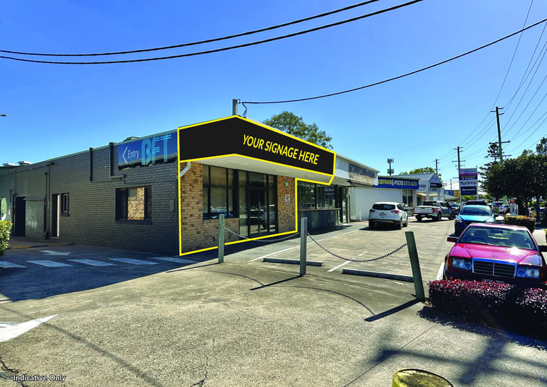 Click to view all images Shop 1/108 Old Pacific Highway Oxenford QLD 4210 - Image 1