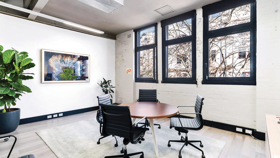 Click to view all images Suite 2.05/22-36 MOUNTAIN STREET Ultimo NSW 2007 - Image 1
