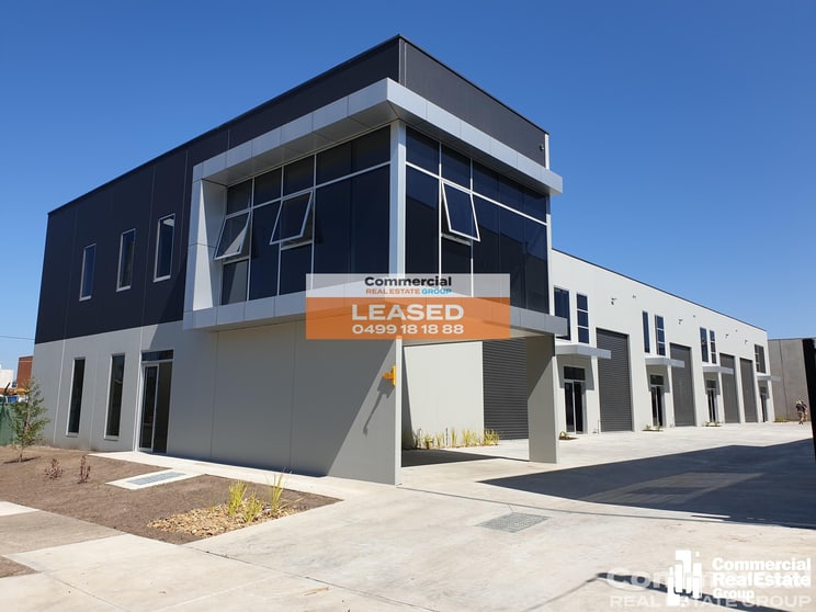 Click to view all images 1/11-15 Green Street Thomastown VIC 3074 - Image 1