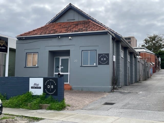 20 Drummond Place West Perth WA 6005 - Image 1