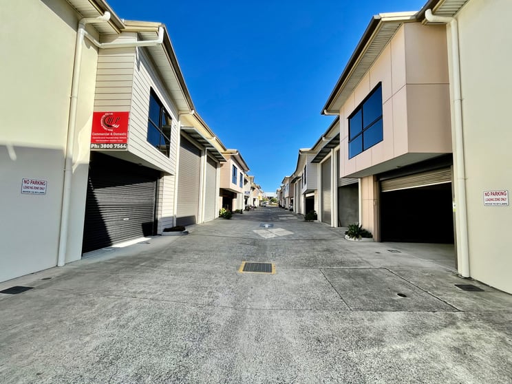 Click to view all images Unit 33/8-14 Saint Jude Court Browns Plains QLD 4118 - Image 2