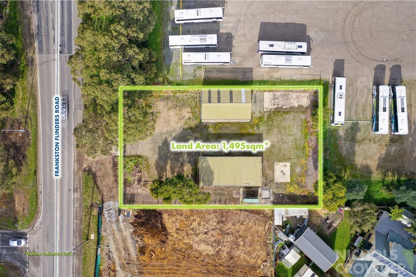 2132 Frankston-Flinders Road Hastings VIC 3915 - Image 3