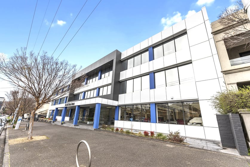 153-161 Park Street South Melbourne VIC 3205 - Image 2