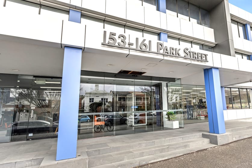 153-161 Park Street South Melbourne VIC 3205 - Image 3