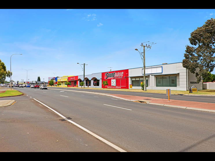 Click to view all images Tenancy 6/185 Blair Street South Bunbury WA 6230 - Image 2