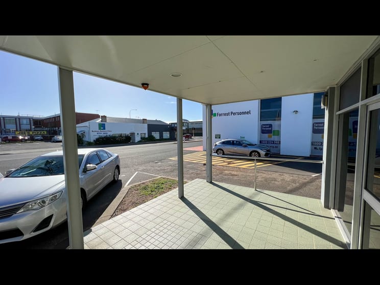Click to view all images Shop 6/119 Beach Road South Bunbury WA 6230 - Image 1