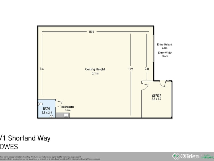 Click to view all images 2/1 Shorland Way Cowes VIC 3922 - Image 2