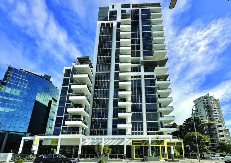 Click to view all images 402/18 Cypress Avenue Surfers Paradise QLD 4217 - Image 1