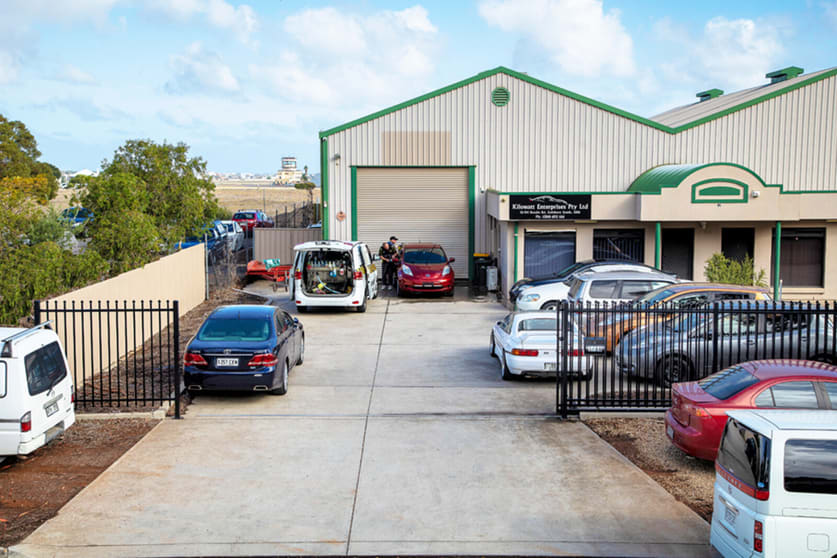 Click to view all images Unit 1, 84 Rundle Road Salisbury South SA 5106 - Image 3