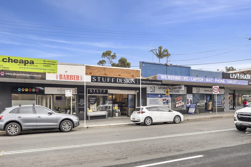 Click to view all images 1B/1 South Creek Rd Dee Why NSW 2099 - Image 3
