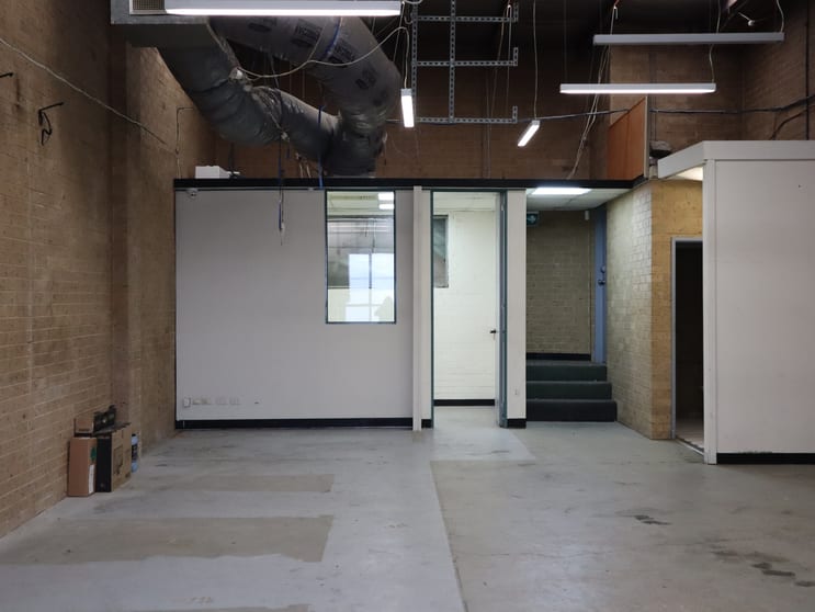 Click to view all images 12 Little Lothian Street North Melbourne VIC 3051 - Image 2