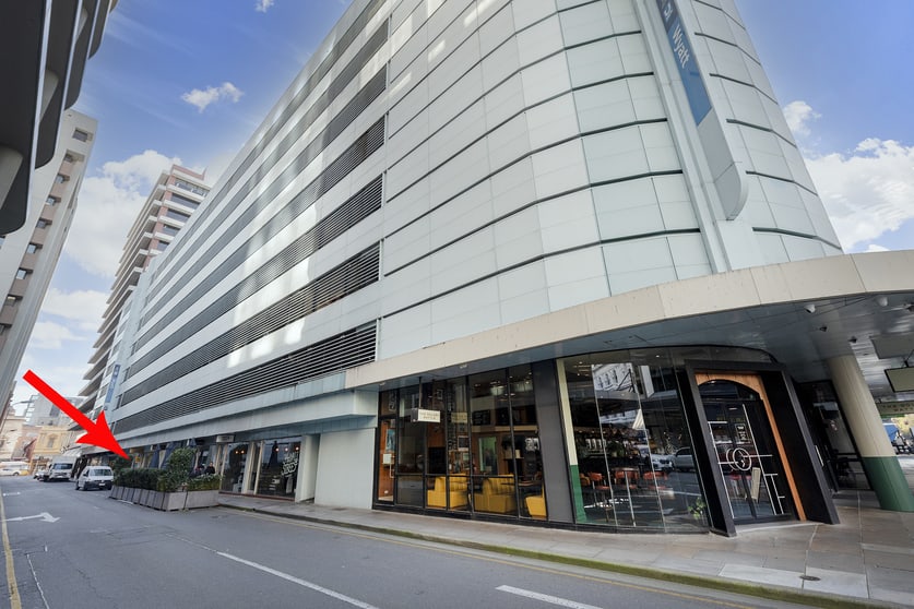Click to view all images Shop 3/18-36 Wyatt Street Adelaide SA 5000 - Image 2