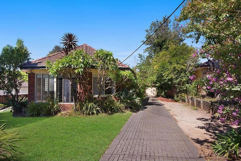 Click to view all images 97 Cecil Avenue Castle Hill NSW 2154 - Image 1