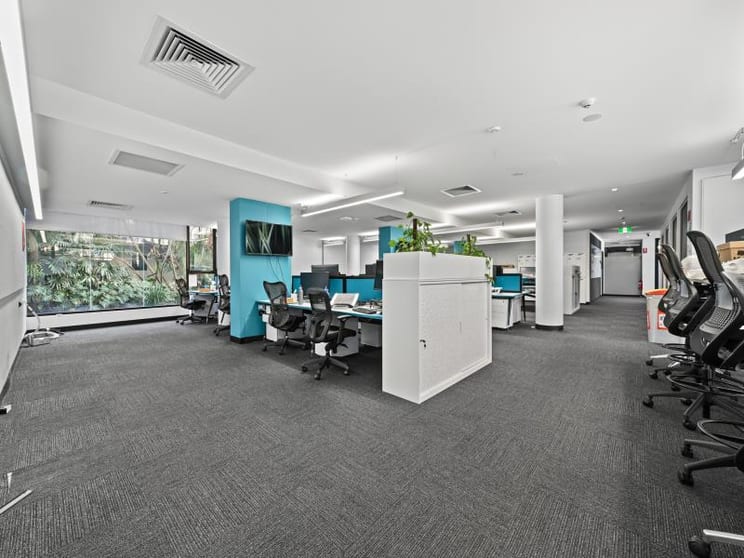 Click to view all images Ground/66 Parramatta Road Camperdown NSW 2050 - Image 2