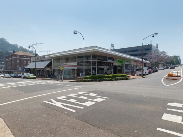 Click to view all images Shop 6/110 Erina Street Gosford NSW 2250 - Image 1