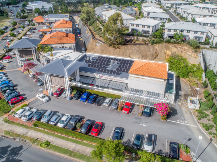 Click to view all images 1-3/31 Springfield Lakes Boulevard Springfield Lakes QLD 4300 - Image 1