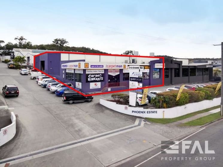 Click to view all images Unit 7/210 Evans Road Salisbury QLD 4107 - Image 1