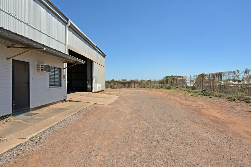 Click to view all images 4/38 McKinnon Road Pinelands NT 0829 - Image 1