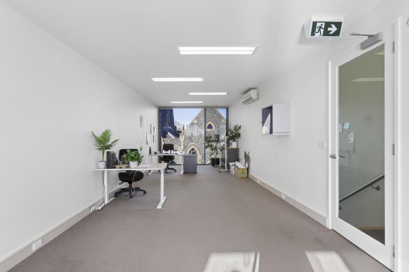 Lvl 1, U 2, 72 Gheringhap St/Level 1, Unit 2, 72 Gheringhap Street Geelong VIC 3220 - Image 2